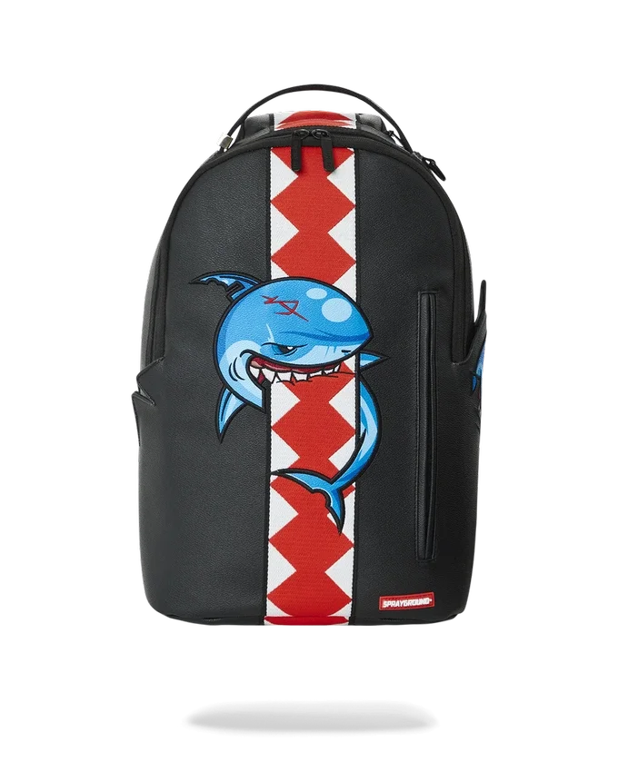 ALL CHEWED UP RUCKSACKS (DLXV)