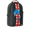 ALL CHEWED UP RUCKSACKS (DLXV)