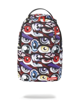 ALL EYES ON YOU RUCKSACK