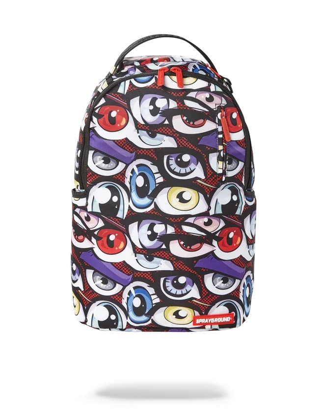 ALL EYES ON YOU RUCKSACK