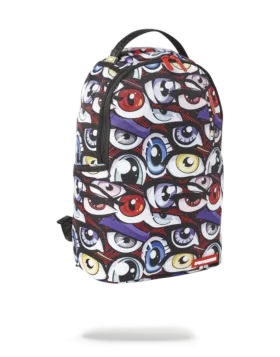 ALL EYES ON YOU RUCKSACK
