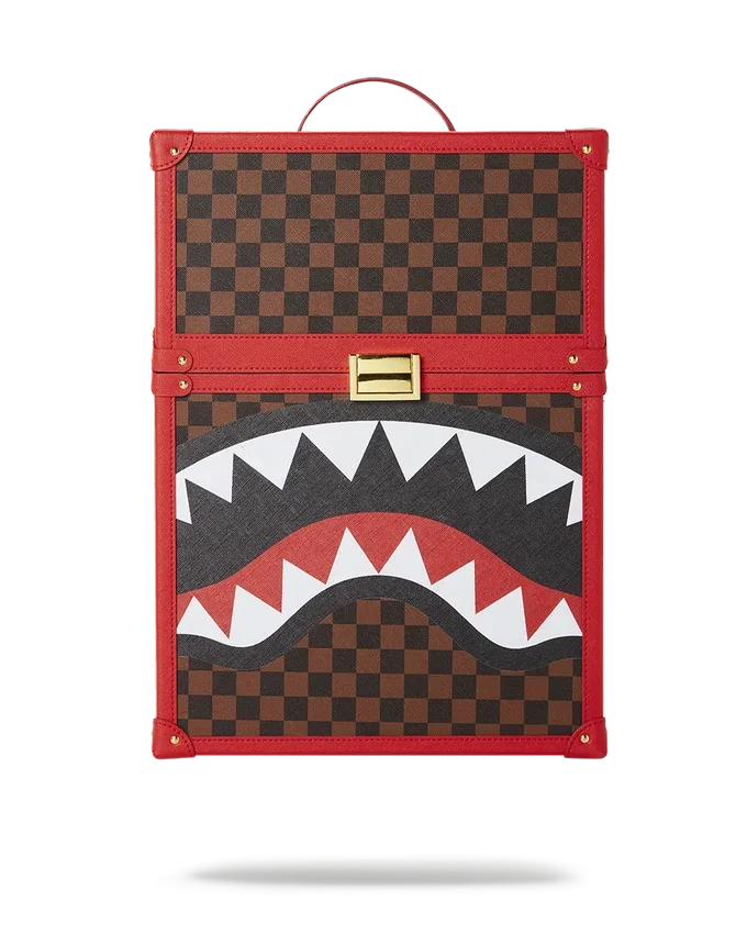 ALL OR NOTHING SHARKS IN PARIS CHATURANGA SHARK 1900 Rucksäcke