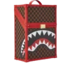 ALL OR NOTHING SHARKS IN PARIS CHATURANGA SHARK 1900 Rucksäcke