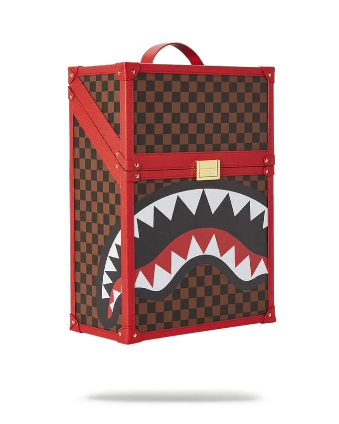 ALL OR NOTHING SHARKS IN PARIS CHATURANGA SHARK 1900 Rucksäcke