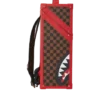 ALL OR NOTHING SHARKS IN PARIS CHATURANGA SHARK 1900 Rucksäcke