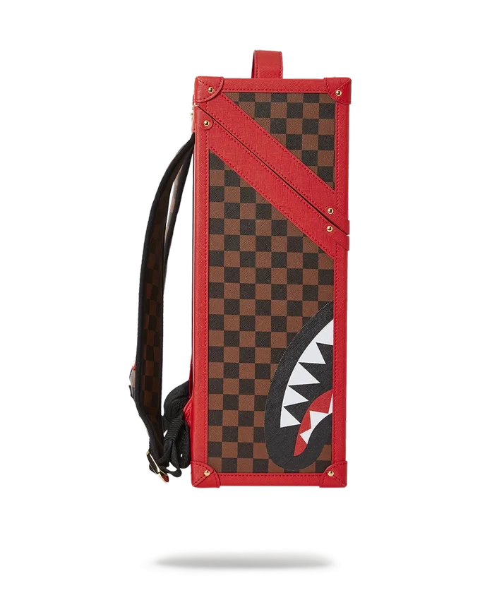 ALL OR NOTHING SHARKS IN PARIS CHATURANGA SHARK 1900 Rucksäcke
