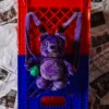 ALL SYSTEMS GO BEAR CUB RUCKSACK