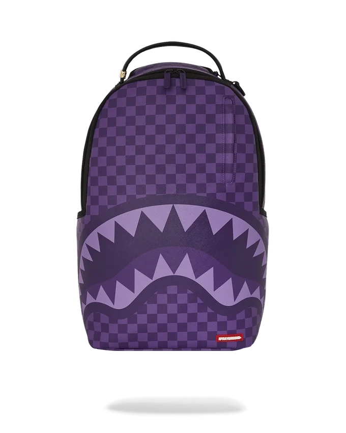 ALL SYSTEMS GO DLXSV RUCKSACK