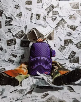 ALL SYSTEMS GO DLXSV RUCKSACK