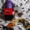 ALL SYSTEMS GO DLXSV RUCKSACK