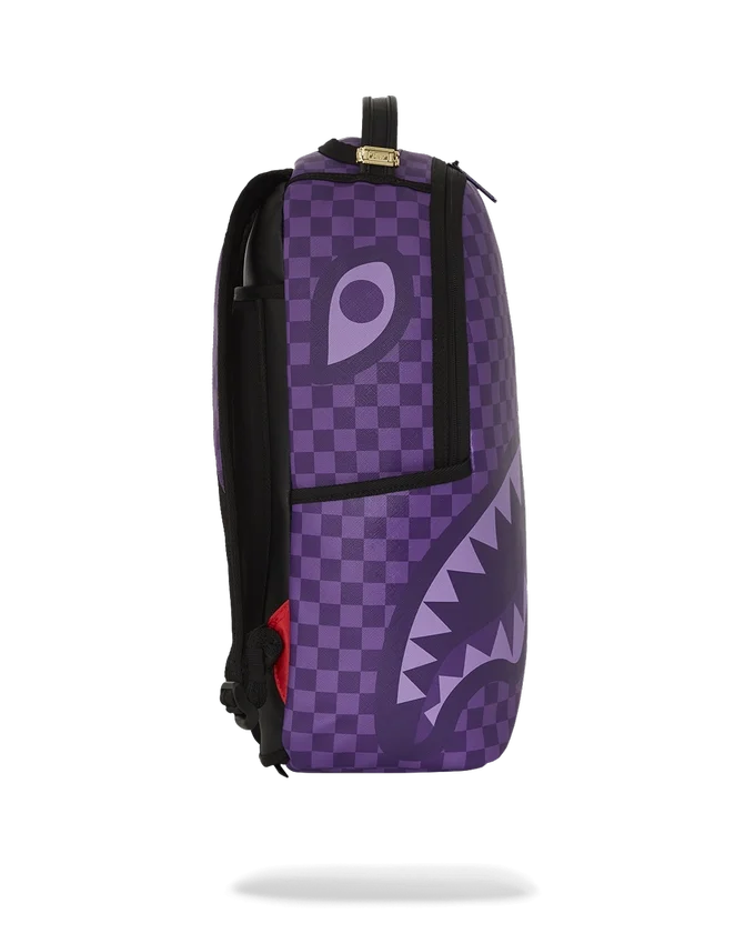 ALL SYSTEMS GO DLXSV RUCKSACK