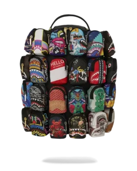 ALL THE TASCHEN IN DER WELT – SUPERSELTENER DROP ZUM 15-JÄHRIGEN JUBILÄUM