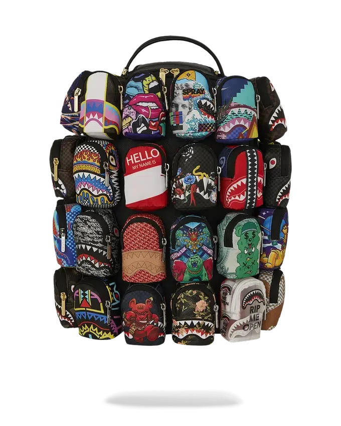 ALL THE TASCHEN IN DER WELT – SUPERSELTENER DROP ZUM 15-JÄHRIGEN JUBILÄUM