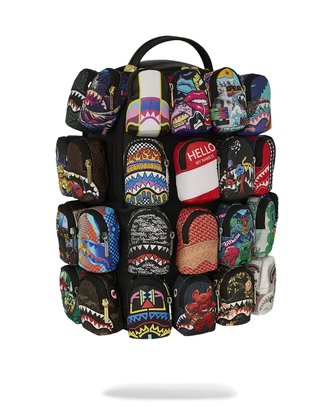 ALL THE TASCHEN IN DER WELT – SUPERSELTENER DROP ZUM 15-JÄHRIGEN JUBILÄUM