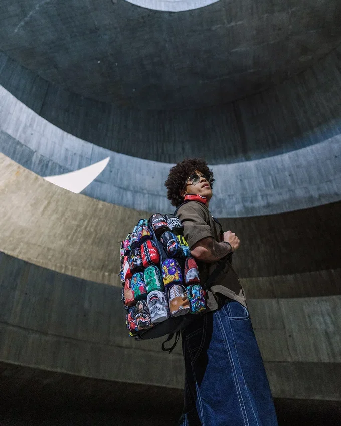 ALL THE TASCHEN IN DER WELT – SUPERSELTENER DROP ZUM 15-JÄHRIGEN JUBILÄUM