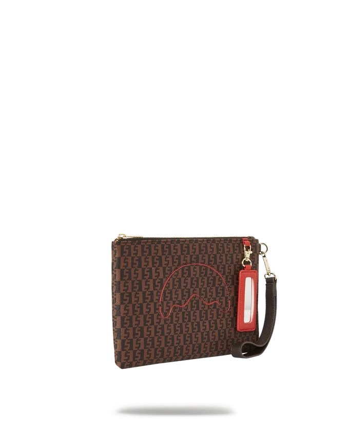 ALPHA NAVIGATOR CROSSOVER-CLUTCH