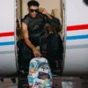 AMERICAN AIRLINES 100 JAHRE – WELCOME ABOARD RUCKSÄCKE