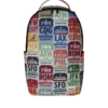 AMERICAN AIRLINES 100 YRS GLOBAL TRAVELER RUCKSACK