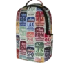 AMERICAN AIRLINES 100 YRS GLOBAL TRAVELER RUCKSACK