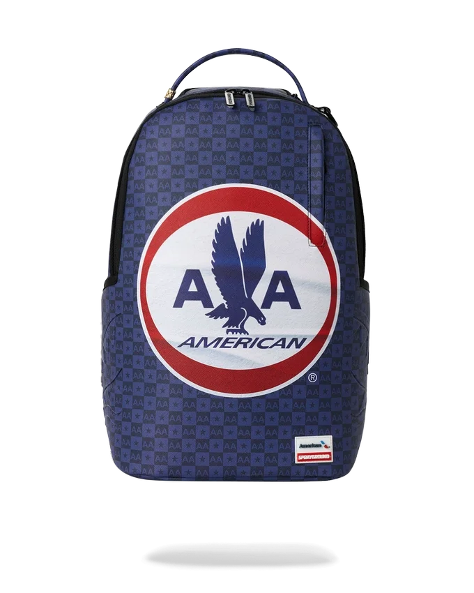 AMERICAN AIRLINES 100 YRS – OG EAGLE RUCKSACK