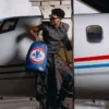 AMERICAN AIRLINES 100 YRS – OG EAGLE RUCKSACK