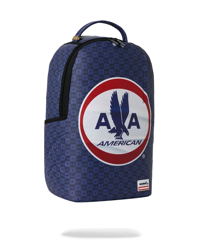AMERICAN AIRLINES 100 YRS – OG EAGLE RUCKSACK