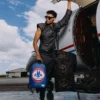 AMERICAN AIRLINES 100 YRS – OG EAGLE RUCKSACK