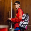AMP'D UP RUCKSACK