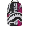 AMP'D UP RUCKSACK