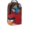 ANGRY BIRDS MONEY BOYS RUCKSACK