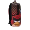 ANGRY BIRDS MONEY BOYS RUCKSACK