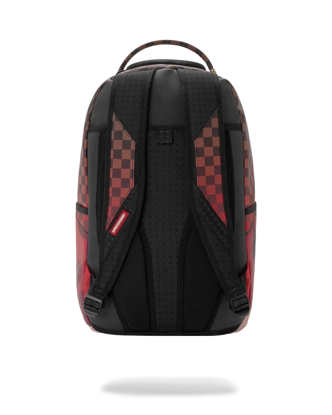 ANGRY BIRDS MONEY BOYS RUCKSACK