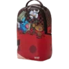 ANGRY BIRDS MONEY BOYS RUCKSACK