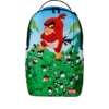 ANGRY BIRDS PIG MOUNTAIN RUCKSACK
