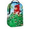 ANGRY BIRDS PIG MOUNTAIN RUCKSACK