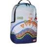 ANGRY BIRDS SHARK DEFENSE RUCKSACK