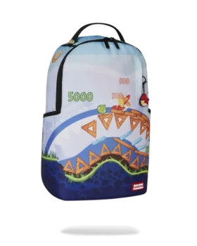 ANGRY BIRDS SHARK DEFENSE RUCKSACK