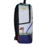 ANGRY BIRDS SHARK DEFENSE RUCKSACK