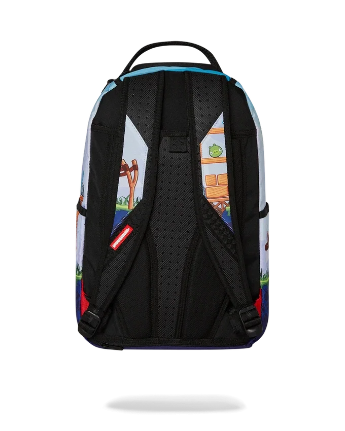 ANGRY BIRDS SHARK DEFENSE RUCKSACK
