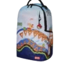 ANGRY BIRDS SHARK DEFENSE RUCKSACK