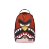 ANGRY BIRDS SHARK MINI DLX RUCKSACK