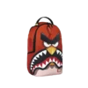 ANGRY BIRDS SHARK MINI DLX RUCKSACK