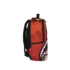 ANGRY BIRDS SHARK MINI DLX RUCKSACK