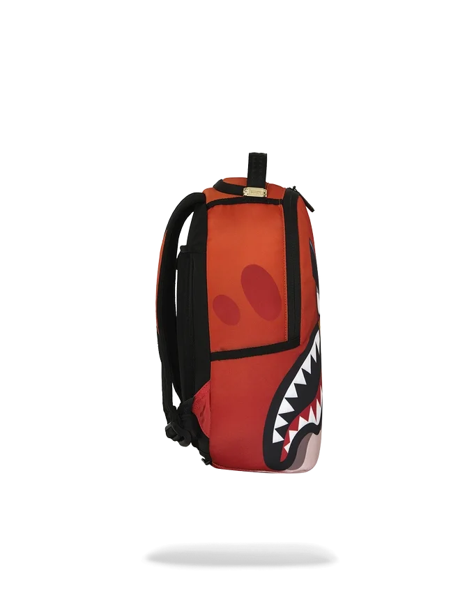 ANGRY BIRDS SHARK MINI DLX RUCKSACK