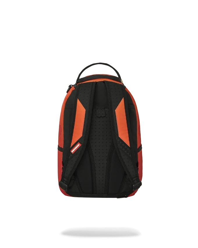 ANGRY BIRDS SHARK MINI DLX RUCKSACK
