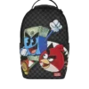 ANGRY BIRDS X MONEY BOYS RUCKSÄCKE