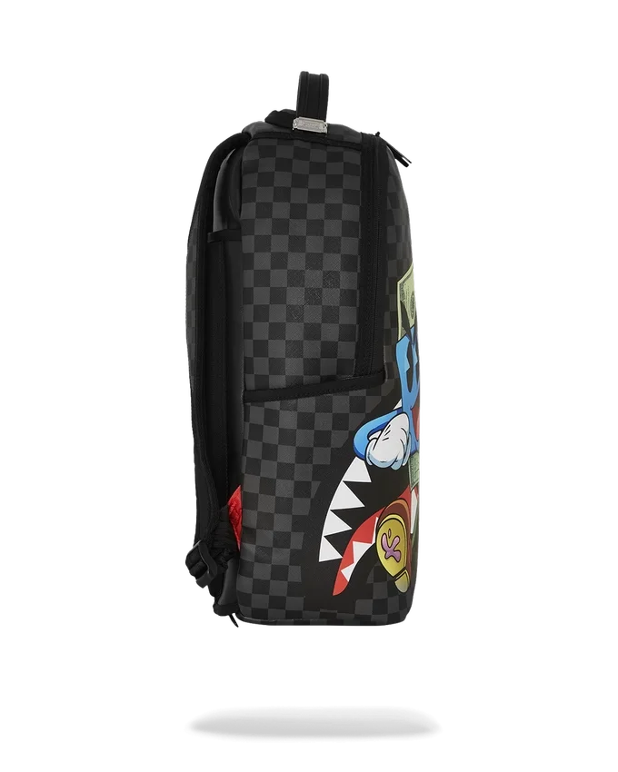 ANGRY BIRDS X MONEY BOYS RUCKSÄCKE