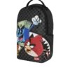 ANGRY BIRDS X MONEY BOYS RUCKSÄCKE