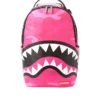 ANIME Camo Rucksäcke