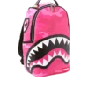 ANIME Camo Rucksäcke